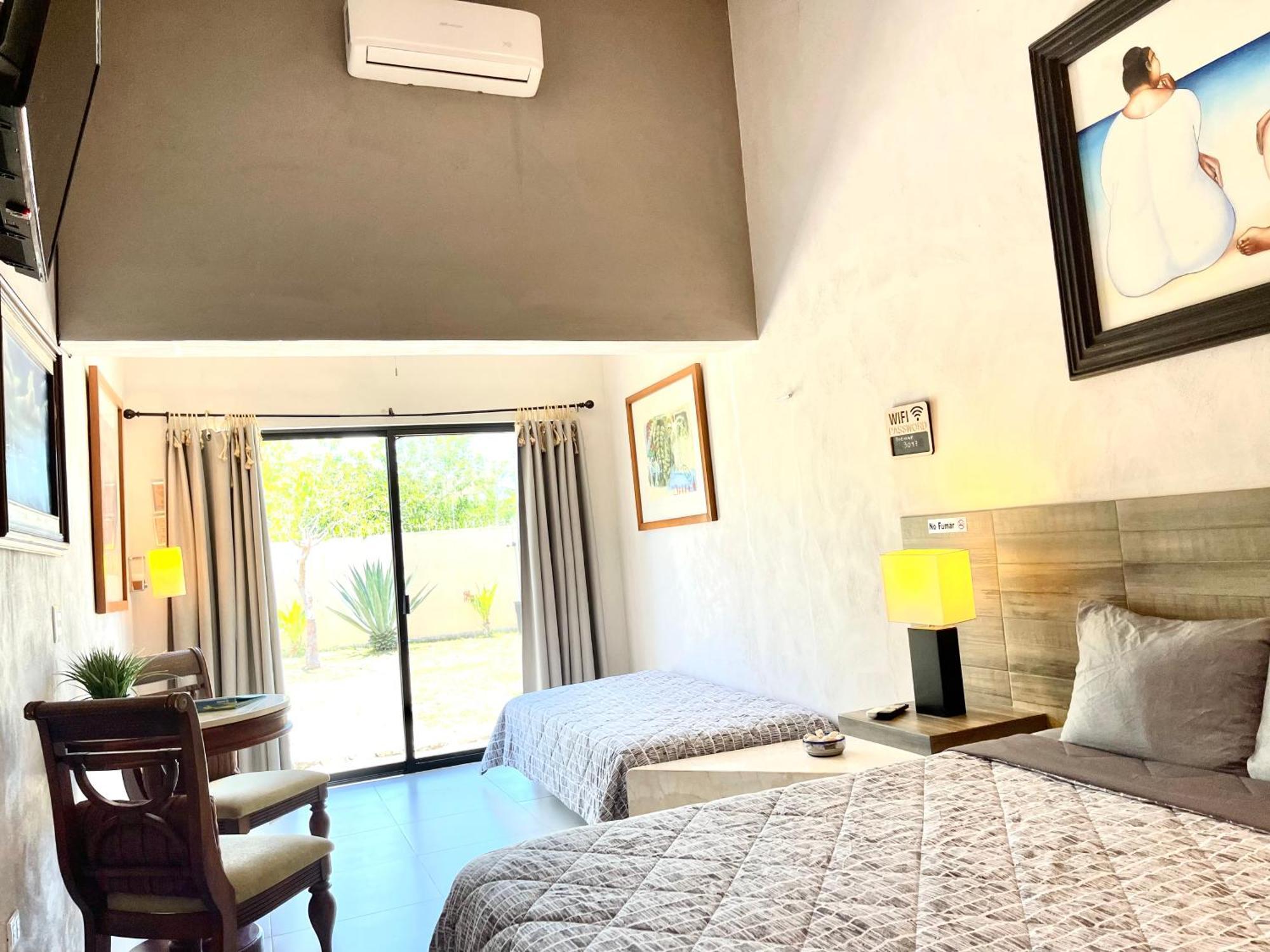 Bremar 85 Private Place - Adults Only Celestun Extérieur photo