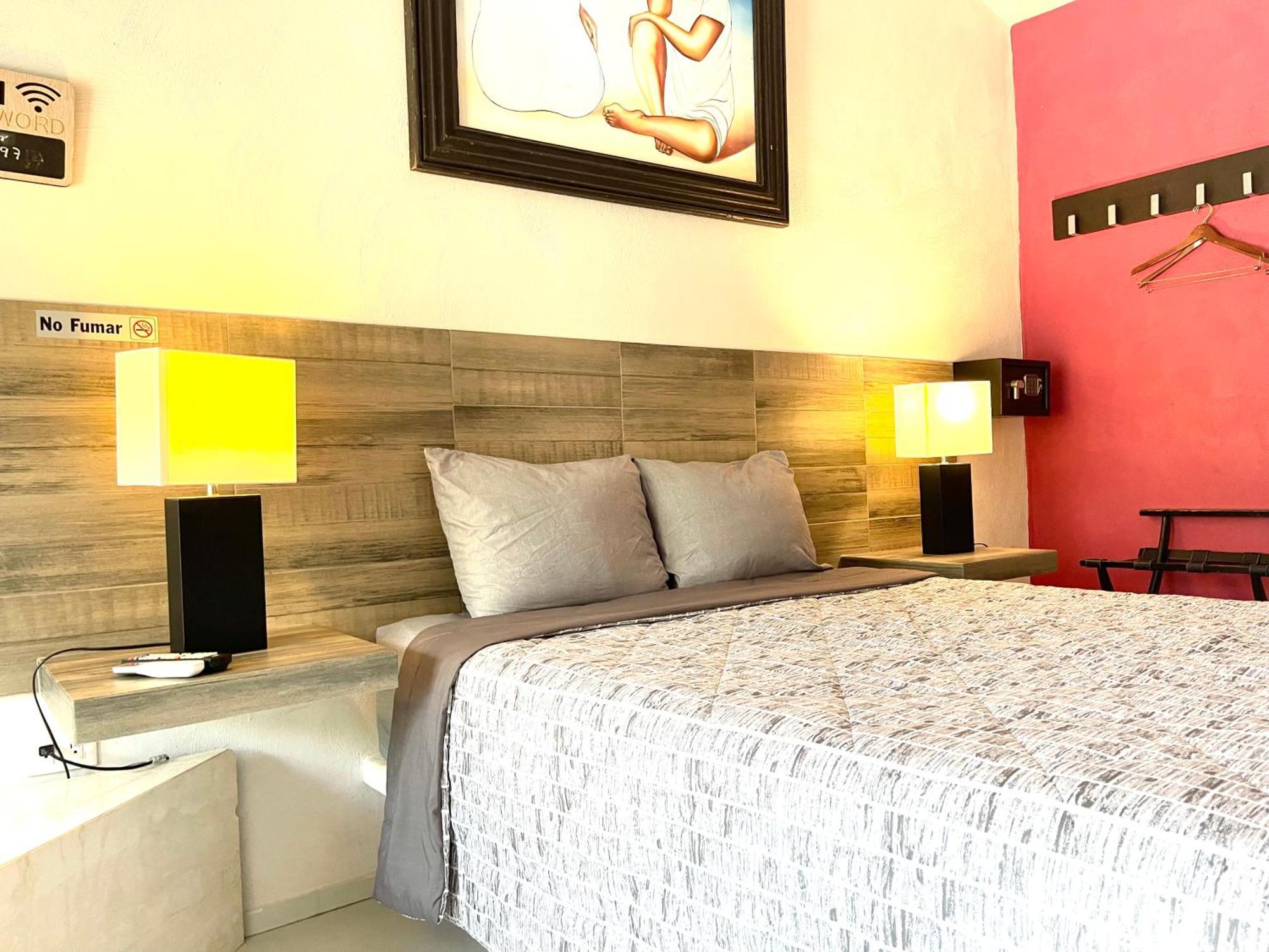 Bremar 85 Private Place - Adults Only Celestun Extérieur photo