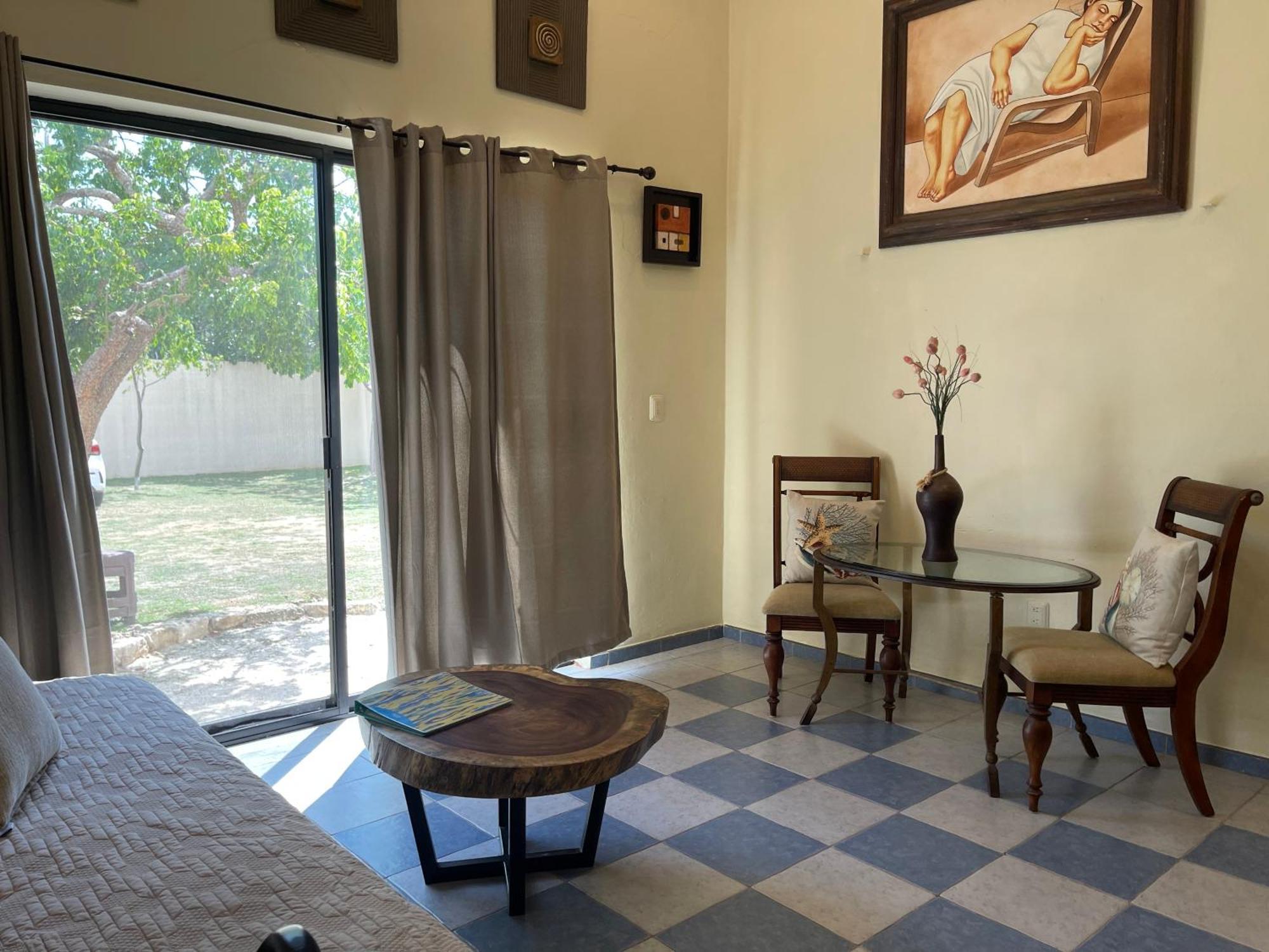 Bremar 85 Private Place - Adults Only Celestun Extérieur photo
