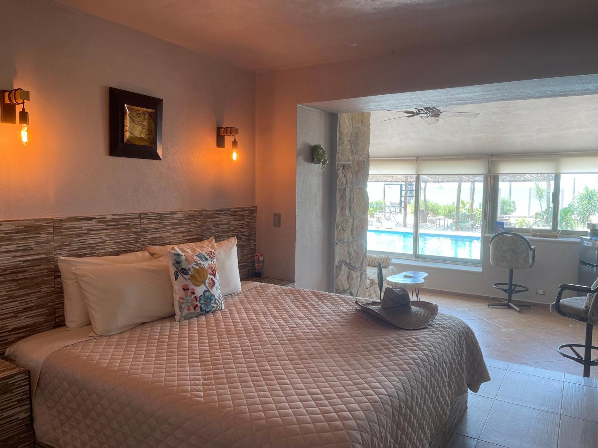 Bremar 85 Private Place - Adults Only Celestun Extérieur photo