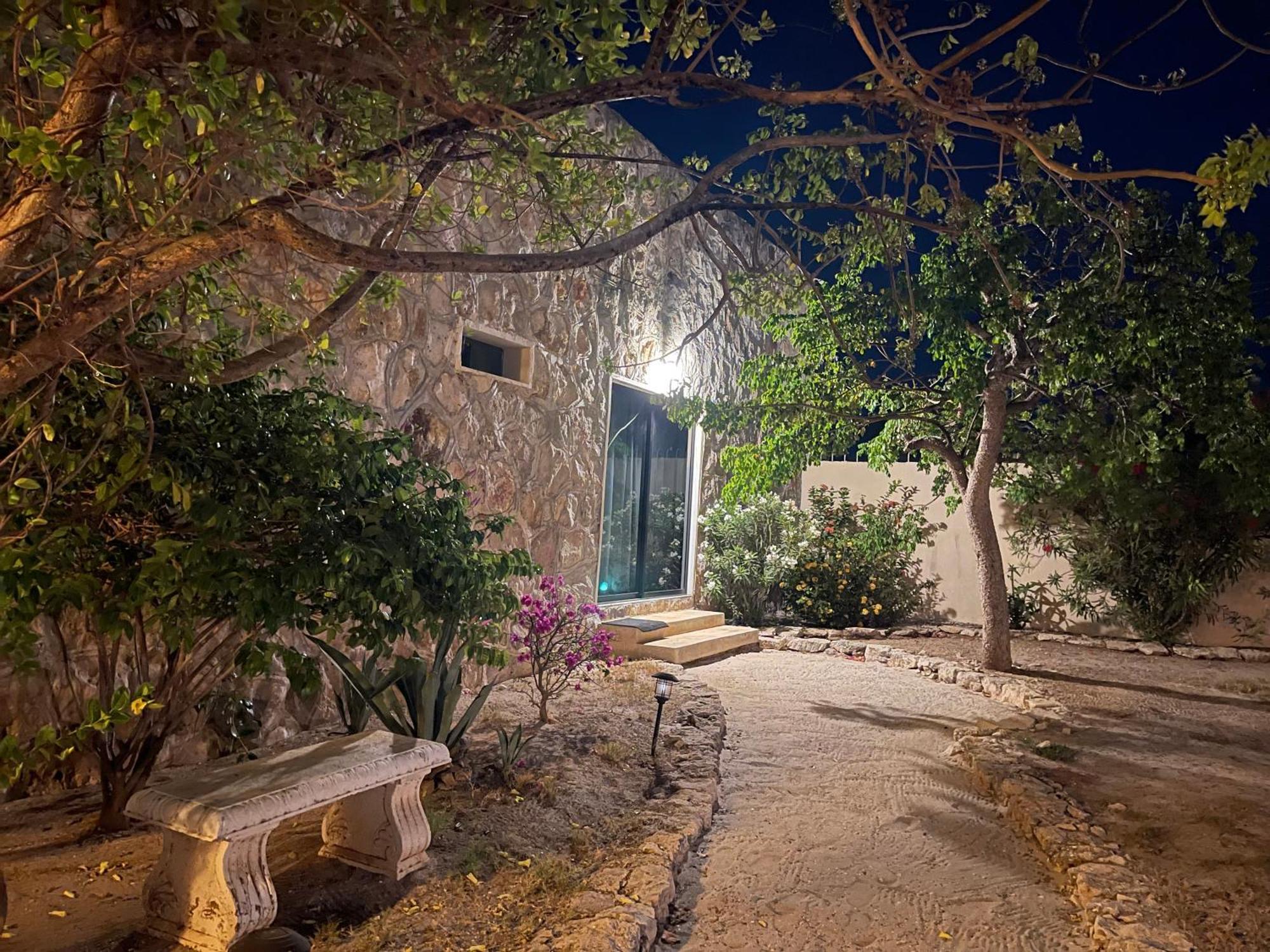 Bremar 85 Private Place - Adults Only Celestun Extérieur photo