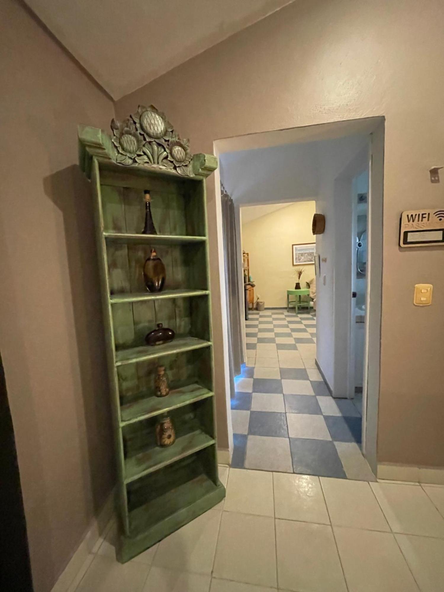 Bremar 85 Private Place - Adults Only Celestun Extérieur photo