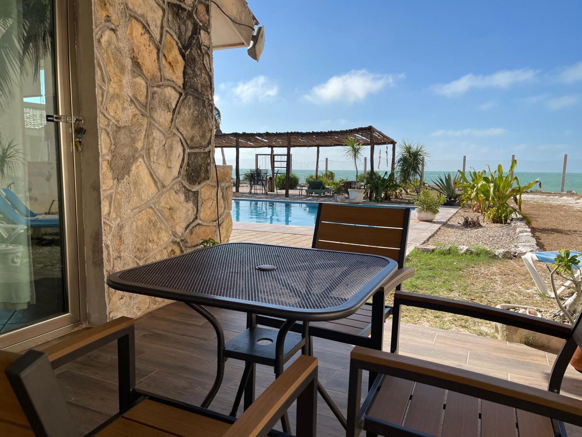 Bremar 85 Private Place - Adults Only Celestun Extérieur photo