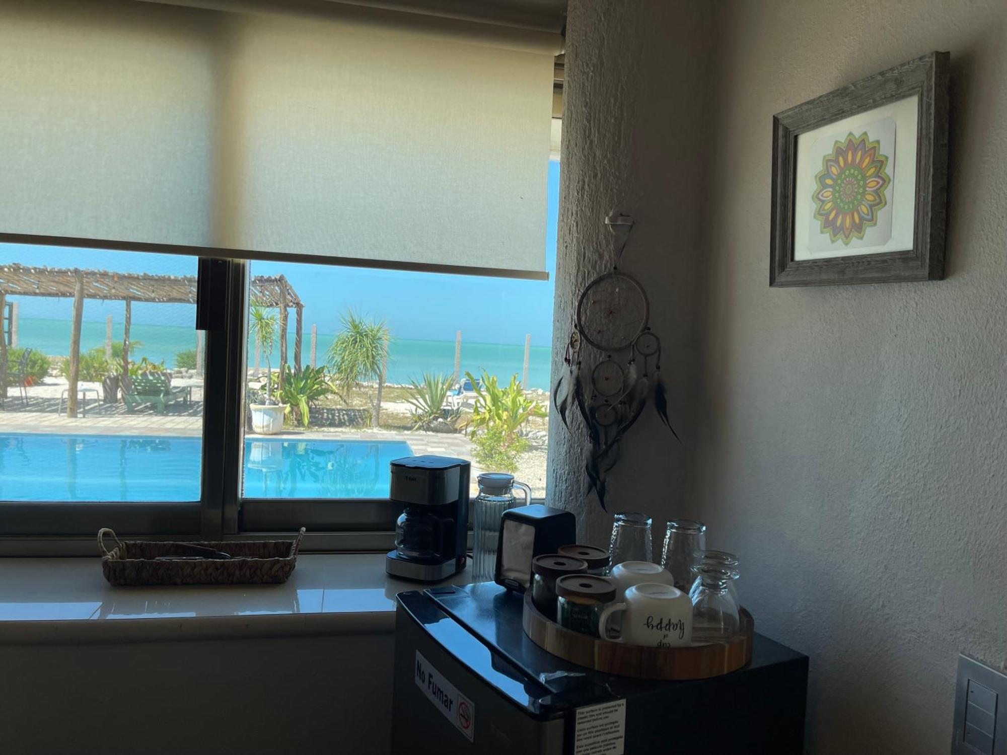 Bremar 85 Private Place - Adults Only Celestun Extérieur photo