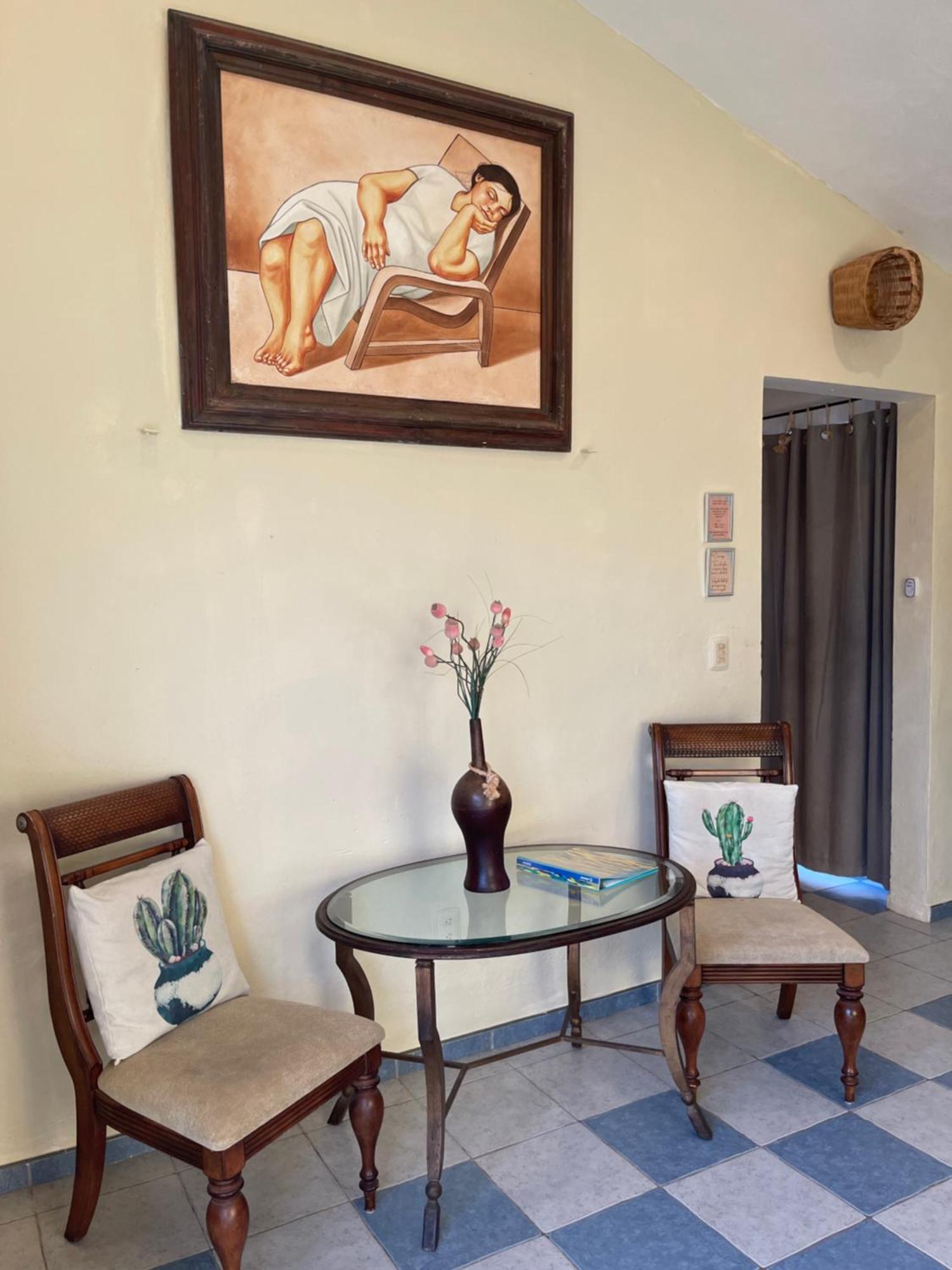 Bremar 85 Private Place - Adults Only Celestun Extérieur photo