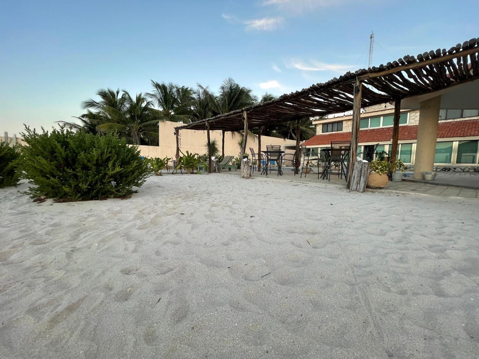 Bremar 85 Private Place - Adults Only Celestun Extérieur photo