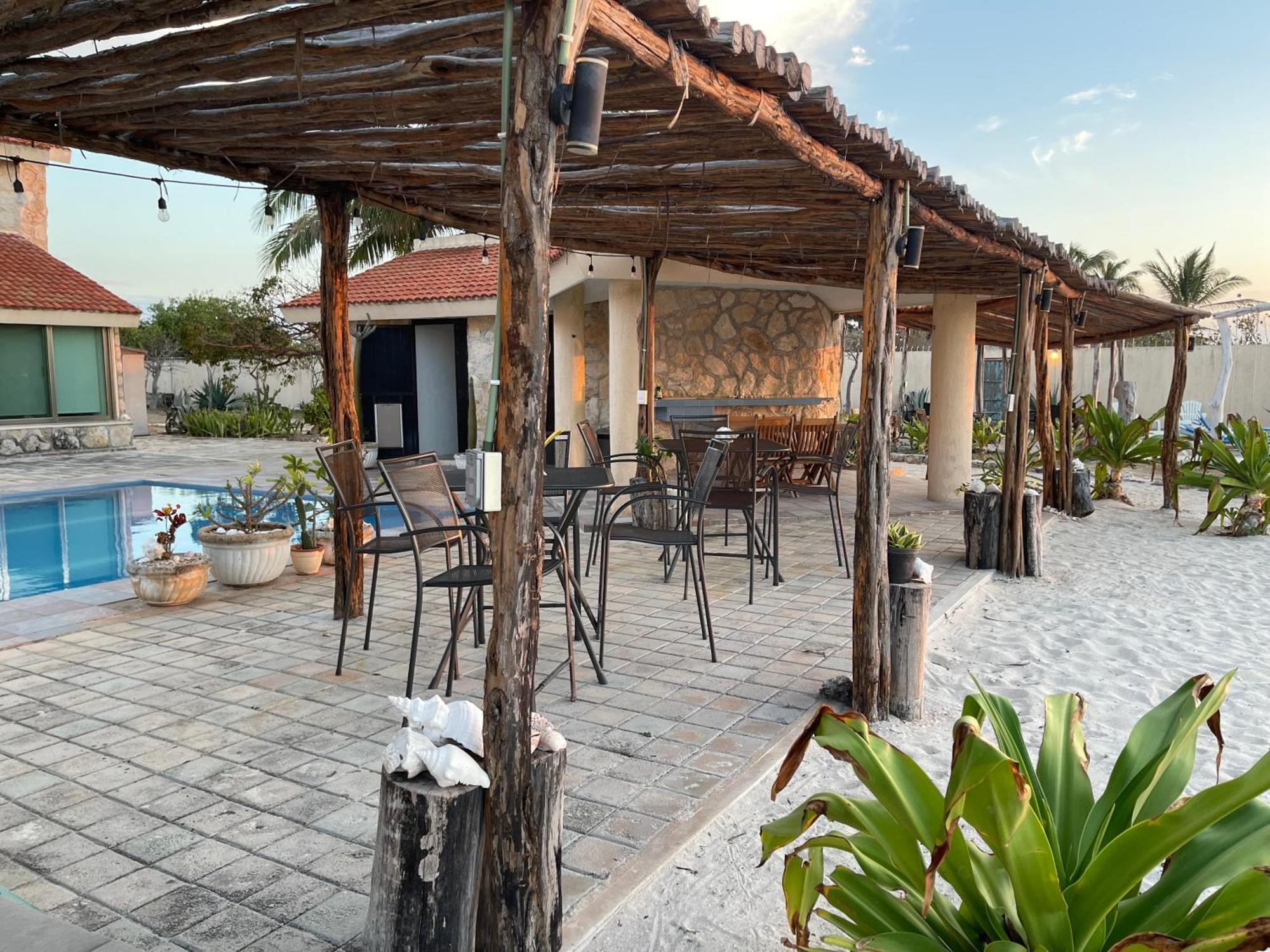 Bremar 85 Private Place - Adults Only Celestun Extérieur photo