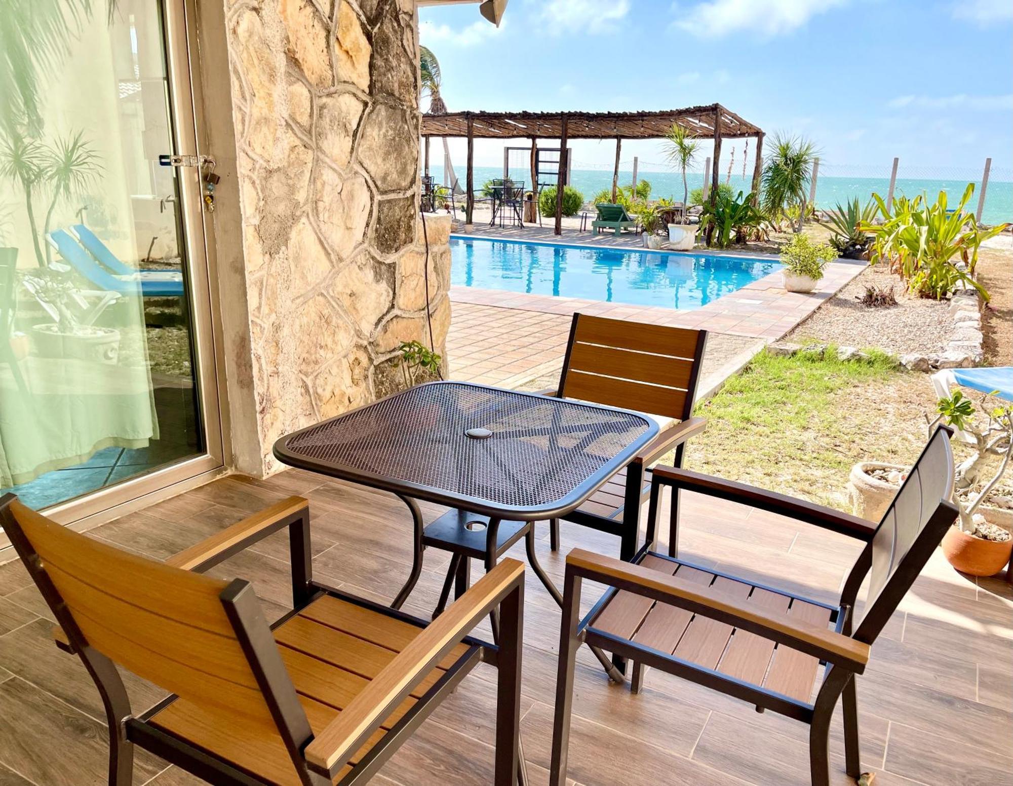 Bremar 85 Private Place - Adults Only Celestun Extérieur photo