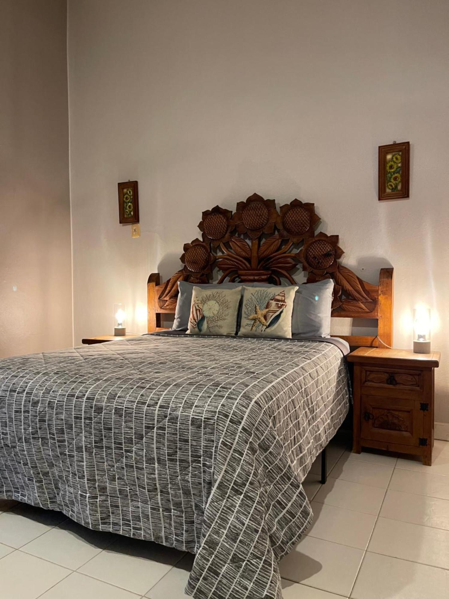 Bremar 85 Private Place - Adults Only Celestun Extérieur photo