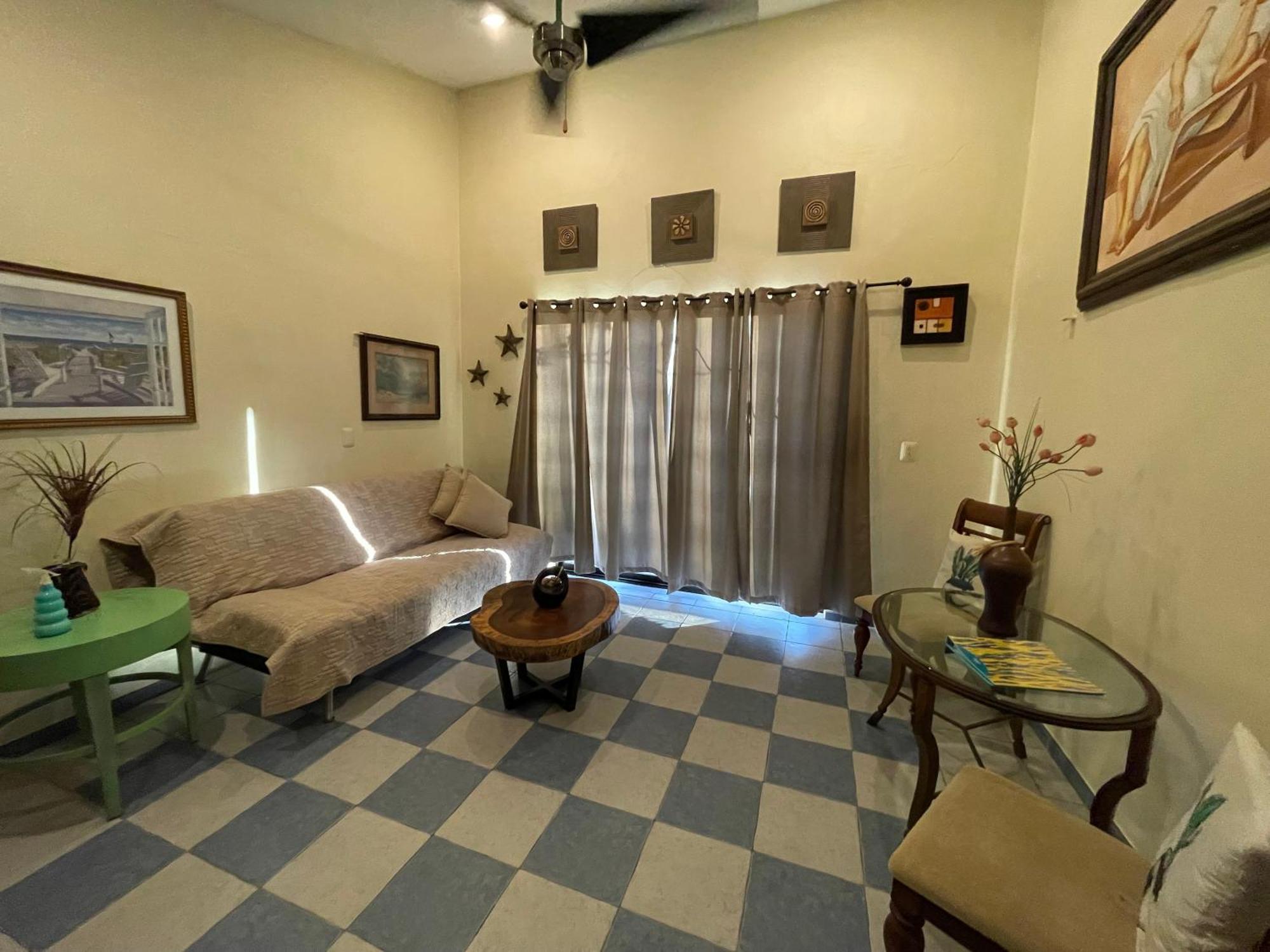 Bremar 85 Private Place - Adults Only Celestun Extérieur photo
